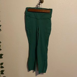 Lululemon Base pace brushed 23” legging